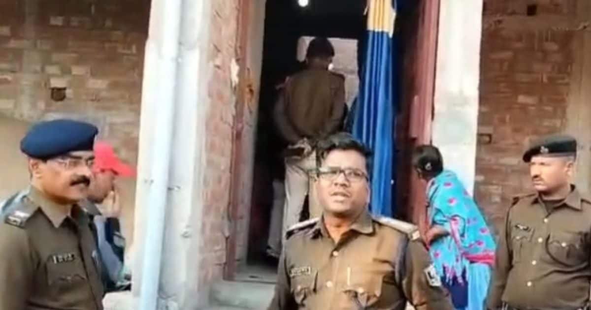 मधुबनी: एक हफ्ते में तीन कत्ल और अब एनएच 27 पर मिली शख्स की लाश, घर के पास खून के धब्बों ने खड़े किए कई सवाल