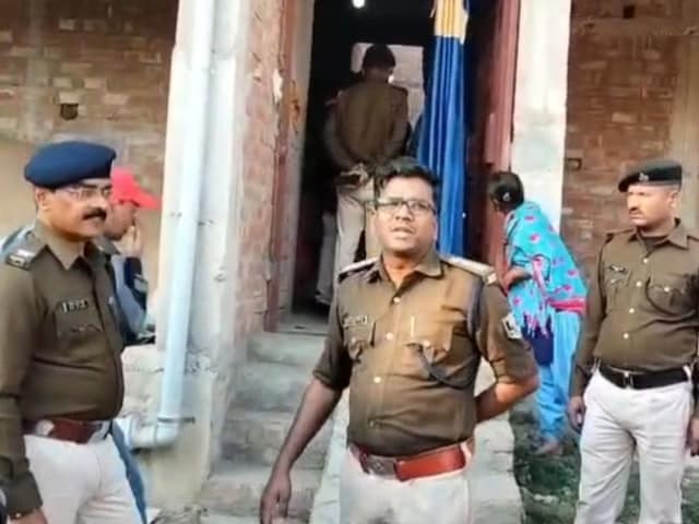 मधुबनी: एक हफ्ते में तीन कत्ल और अब एनएच 27 पर मिली शख्स की लाश, उठे कई सवाल