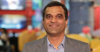 AI के दौर में मधुसूदन केला ने बताए निवेश के असली मौके, स्मॉल-कैप पर नजर.