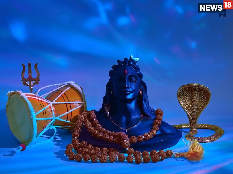 Maha Shivratri 2026