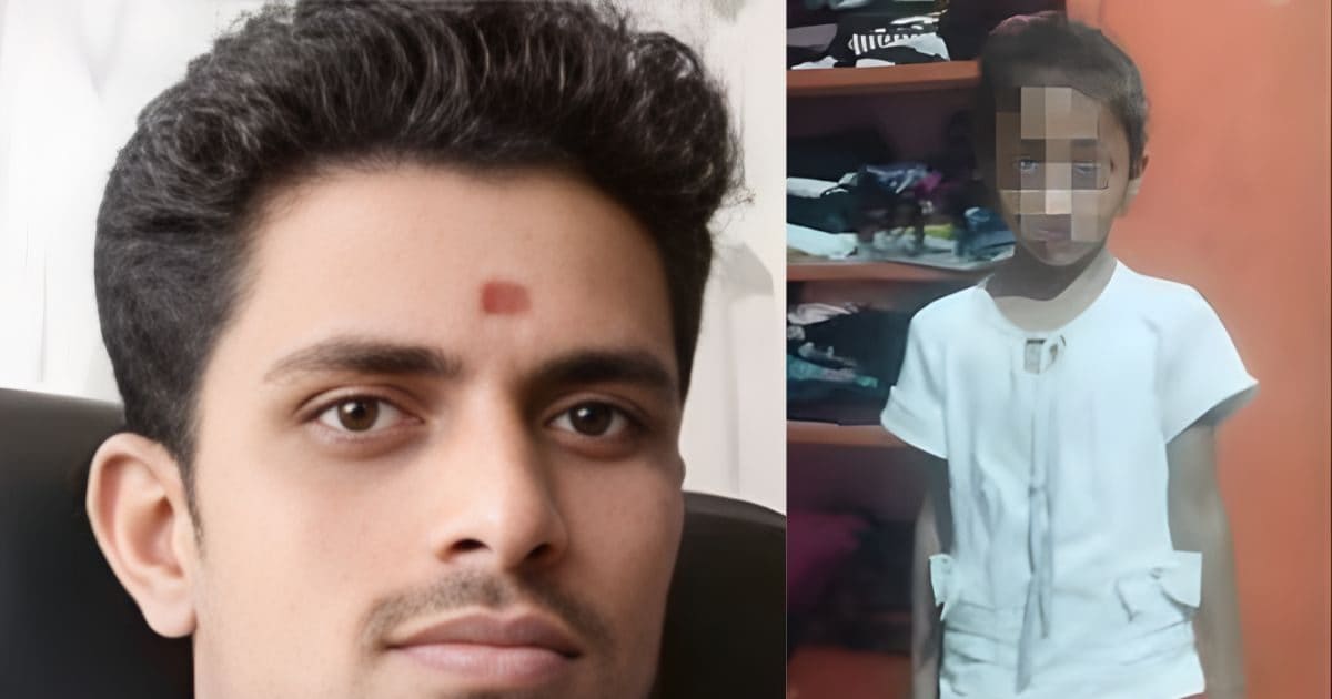 पंचायत चुनाव लड़ने में तीसरा बच्चा बन रहा था रोड़ा, कर दी छह साल की बेटी की हत्या, बेरहम बाप की दास्तां