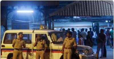 हिंट एंड रन टाइप चोरी करने वाले वाडला गैंग का मास्टरमाइंड पकड़ा गया. (फाइल फोटो)