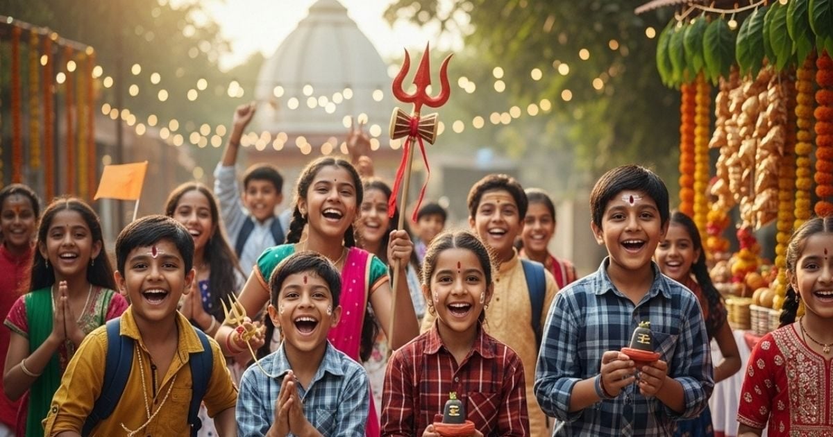 Mahashivratri 2026 School Holiday: महाशिवरात्रि कब है? 15 या 16 फरवरी, स्कूल किस दिन बंद रहेंगे?