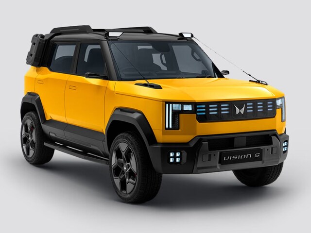 मार्केट में धमाकेदार एंट्री मारेंगी ये ऑफ रोडिंग SUV, देखिए लिस्ट