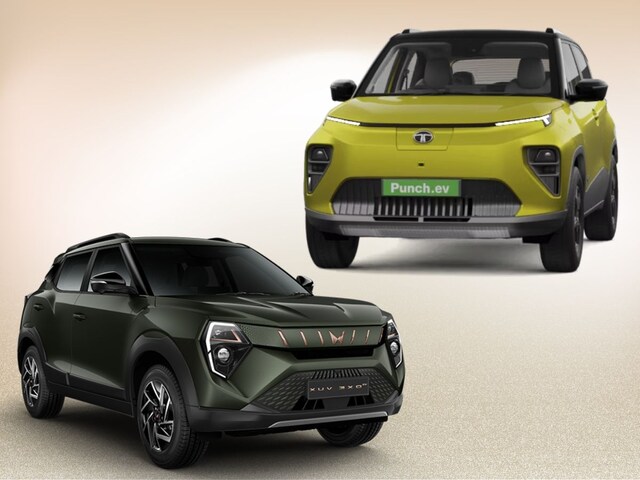 Tata still No.1, but Mahindra made a big play! See EV sales report