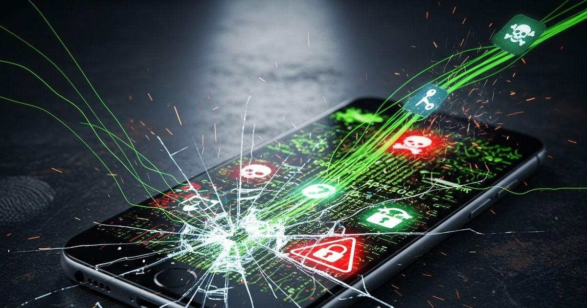 WhatsApp, Instagram जैसे नामों से फैल रहा है ये खतरनाक वायरस, आपका डेटा हो सकता है चोरी, गूगल ने किया अलर्ट