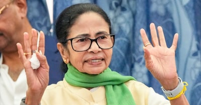 ममता बनर्जी ने गुरुवार को बजट में कई बड़े ऐलान किए.