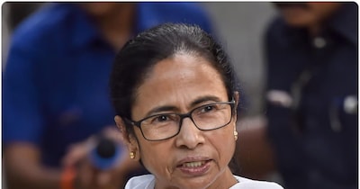 ममता बनर्जी