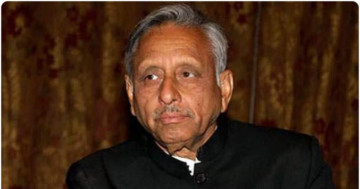 सारी कांग्रेस तो ममता बनर्जी के पास है, मणिशंकर अय्यर ने फिर इंडिया ब्लॉक और राहुल गांधी पर फोड़ा बम