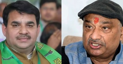  मंजीत सिंह ने सुनील सिंह पर तीखा हमला बोलते हुए उन्हें पुलिस हिरासत में लेकर पूछताछ करने की मांग की है.