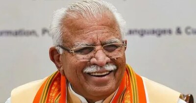 अधूरे घरों को मिलेगी नई उम्मीद, हाउसिंग सेक्टर के लिए मनोहर लाल खट्टर का बड़ा प्रस्ताव. (Image:PTI) 