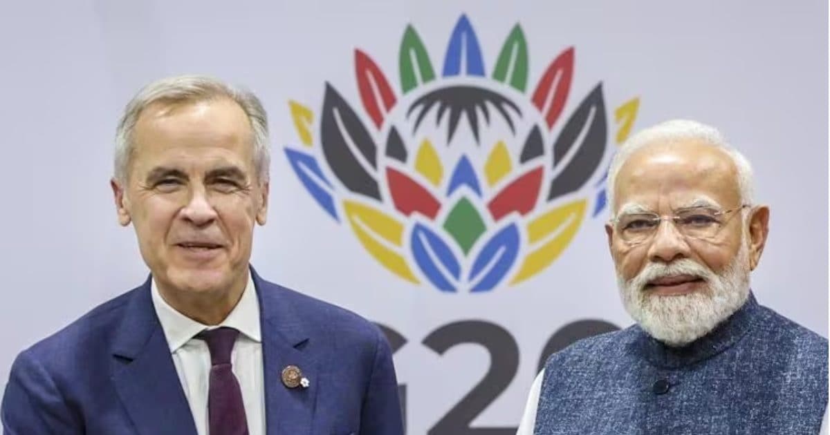 जिसके लिए ट्रंप ललचाते रह गए, पीएम मोदी को वही ‘खजाना’ देंगे कार्नी, भारत-कनाडा के बीच होंगी 5 बड़ी डील्स