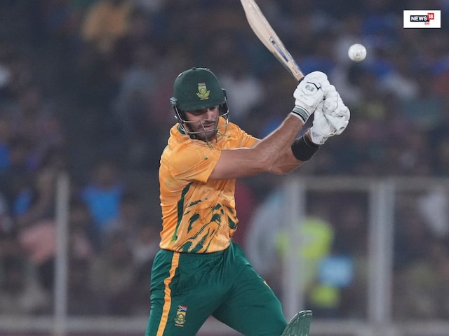 মার্করাম T20 WC-তে ইতিহাস তৈরি করলেন, রোহিতের এই বড় রেকর্ডের সমান করলেন