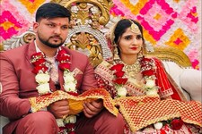 सौरव ने पेश की मिसाल, दहेज में लिए महज 1 रुपये, सोनिया को बनाया दुल्हनियां!