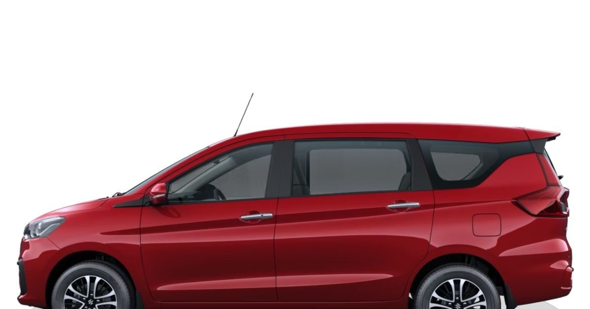 There is a line at the showroom for this 7-seater MPV priced at ₹ 8.80 lakh! Gives mileage of 26.11 km