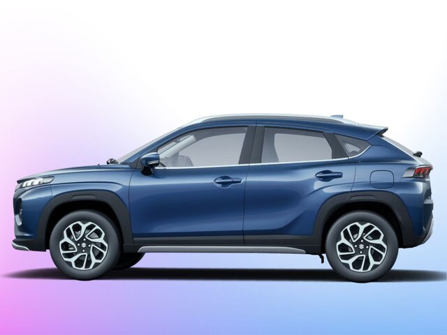 This hybrid SUV will enter the market soon; Starting price less than ₹10 lakh