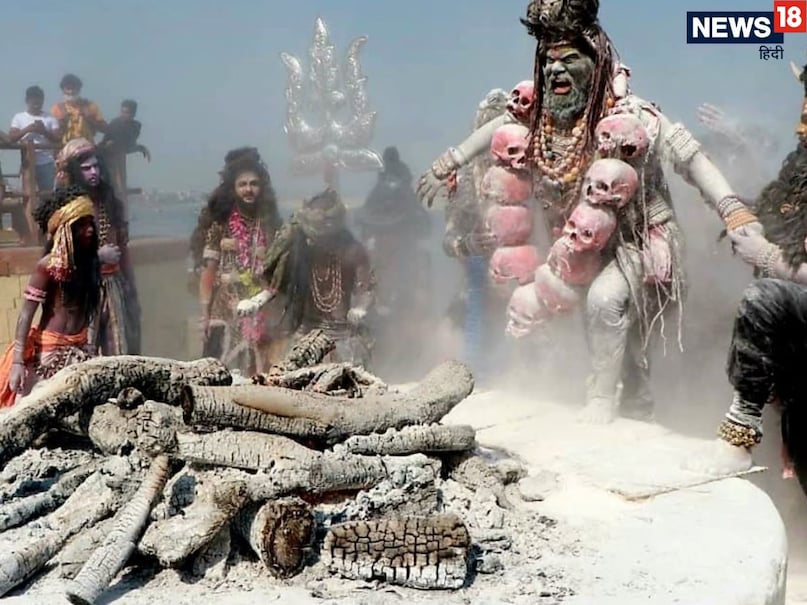 Masaan Ki Holi 2026 Masaan Ki Holi 2026