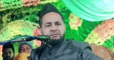 मौलाना जर्जिस अंसारी