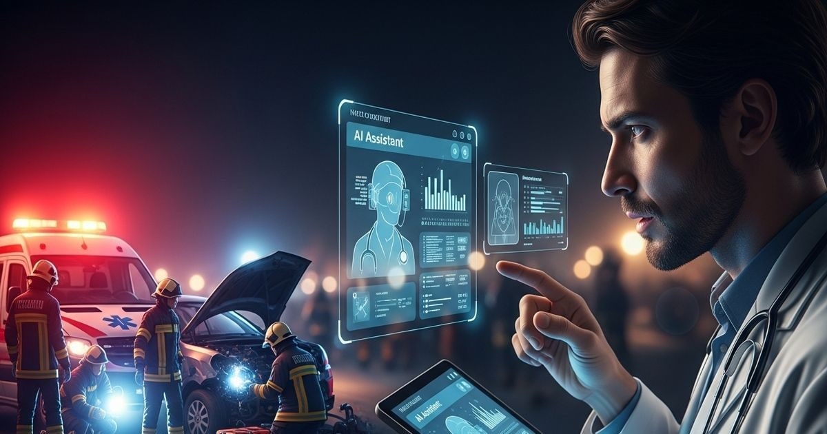 मशीन बनाम इंसान? डॉक्टर ने AI से पूछा ICU केस का इलाज, जवाब सुनकर लोग हैरान, सोशल मीडिया पर गरमाई चर्चा