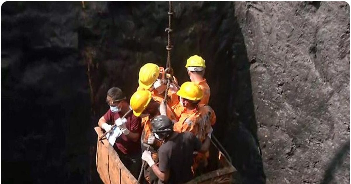 जिस बेटे का अंतिम संस्कार कर दिया, वो 3 दिन बाद घर लौटा; मेघालय खदान हादसे में प्रशासन की घोर लापरवाही