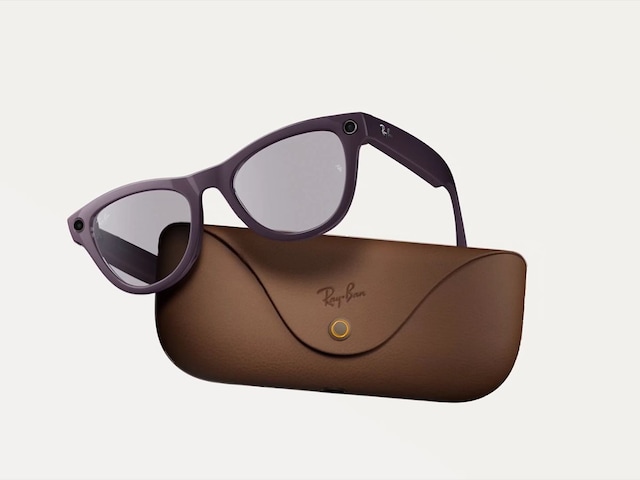 মেটা আনতে পারে স্মার্ট চশমা যা পরিচয় জানাতে পারে, 'নেম ট্যাগ' ফিচার নিয়ে আলোচনা হয়েছে