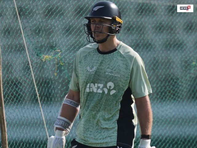 टी20 विश्व कप में न्यूजीलैंड को बड़ा झटका, X फैक्टर खिलाड़ी टूर्नामेंट से बाहर