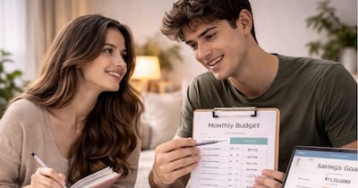बजट बनाने के टिप्स