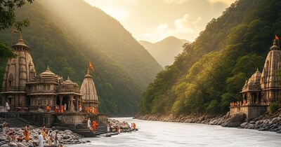 Palar River: Unveiling India's 'River of Milk' and Its Hidden Secrets