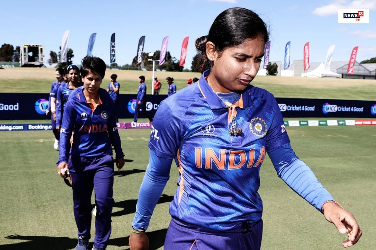 मिताली राज ने बताया सफलता का सूत्र, कहा- खेल और जिंदगी में उतार-चढ़ाव सामान्य