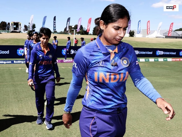 সাফল্যের সূত্র জানালেন মিতালি রাজ, বলেন- খেলাধুলা ও জীবনে উত্থান-পতন স্বাভাবিক