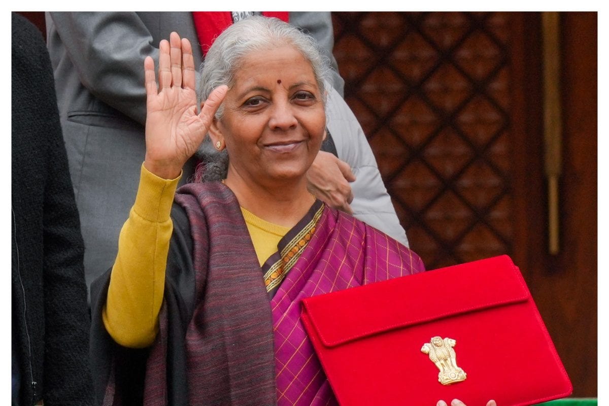 Budget 2026: पटना में बनेगा शिप रिपेयर सेंटर, आम बजट में बिहार को और क्या मिला? जानें अपडेट