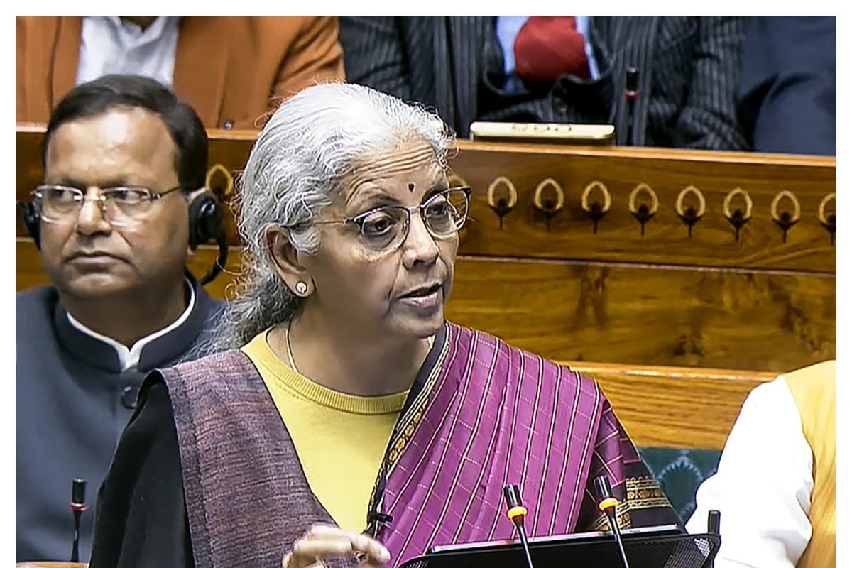 Budget 2026: बिहार को बड़ी सौगात, पटना में बनेगा शिप रिपेयर सेंटर, खुलेंगे रोजगार के द्वार