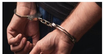 ग्रामीण कार्य विभाग के कार्यपालक अभियंता गिरफ्तार(फाइल फोटो)