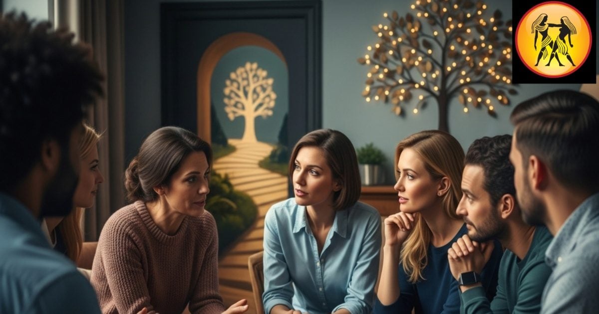 Aaj Ka Mithun Rashifal : प्रेम विवाह और रिश्तों को लेकर हो सकती है अहम चर्चा, जानें कैसा रहेगा मिथुन राशि वालों का दिन