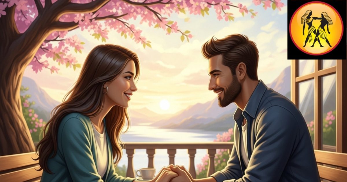 Aaj Ka Mithun Rashifal : प्रेम प्रस्ताव के लिए शुभ समय, रिश्तों में आएगी मजबूती Aaj Ka Mithun Rashifal : प्रेम प्रस्ताव के लिए शुभ समय, रिश्तों में आएगी मजबूती