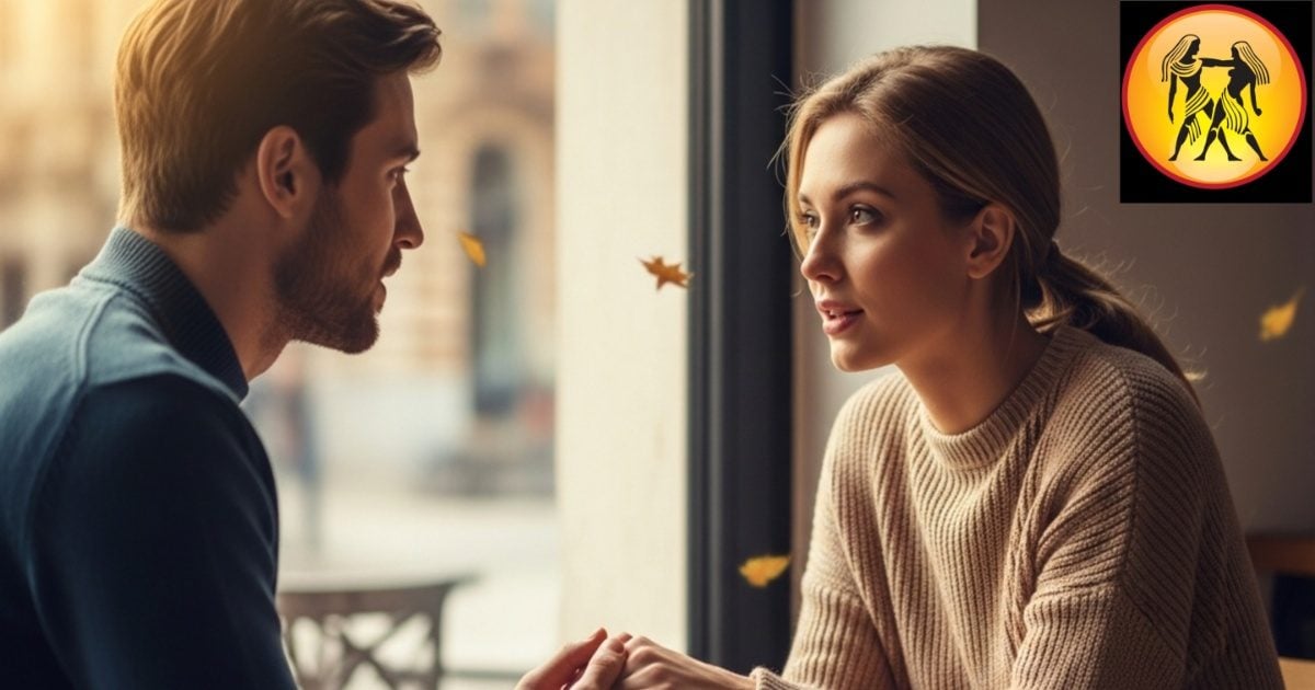 प्रेम संबंधों में संयम जरूरी, बातचीत करें लेकिन जल्दबाजी नहीं, जानें आज का मिथुन राशिफल