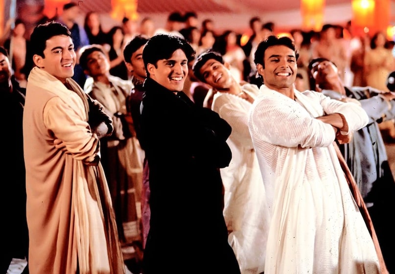romantic movie, Mohabbatein movie, Aishwarya Rai, amitabh bachchan, Aditya Chopra Yash Chopra, Aishwarya Rai movie, amitabh bachchan movie, Mohabbatein movie trivia, amitabh bachchan struggle, shah rukh khan movie, romantic hindi movie