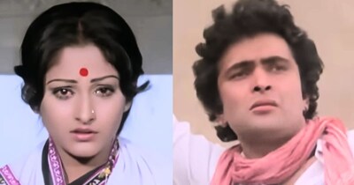 ऋषि कपूर का 47 साल पुराना गाना: मोहम्मद रफी की आवाज परदेसियों को 'घर' की याद दिलाती है.