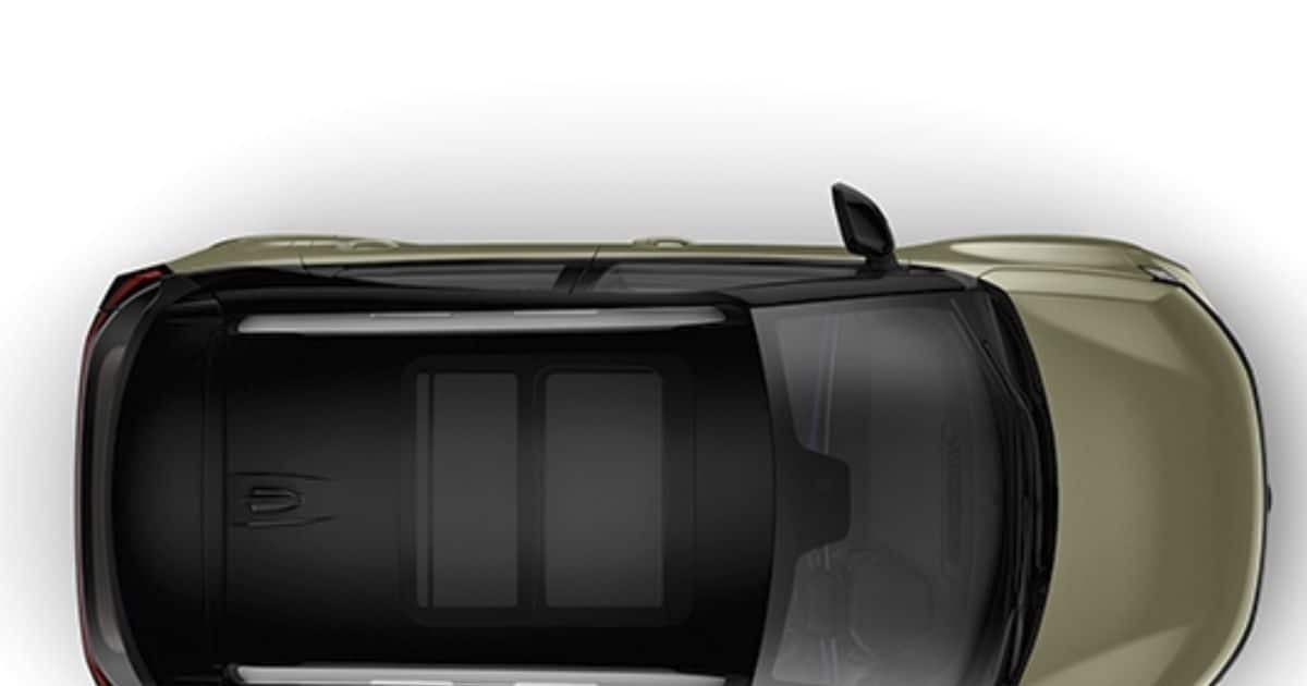 360° camera, sunroof and 6 airbags! These are the 5 best SUVs priced below Rs 10 lakh