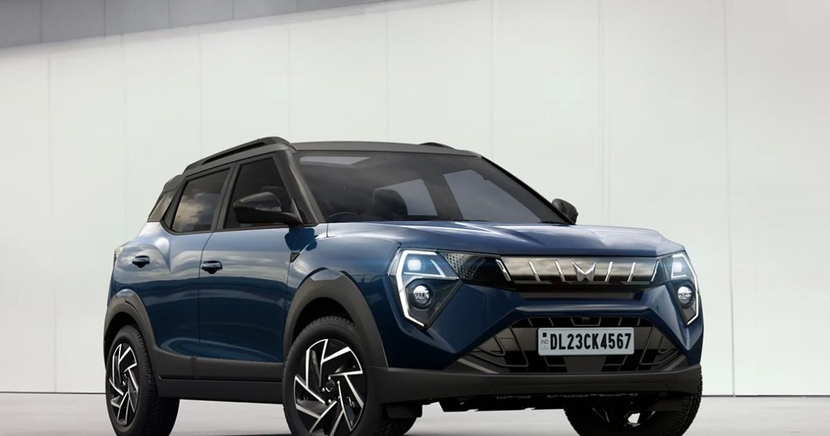 20 Km Mileage, Sunroof and ADAS! This is the cheapest turbo engine car in the country, price starts from ₹ 7.28 lakh