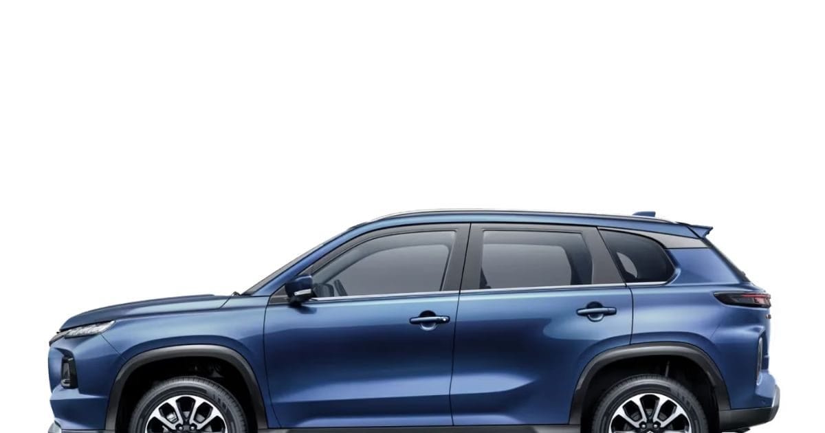 28.65 KM mileage, 6 airbags and sunroof! This is the cheapest Hybrid Car in the country, price starts from only ₹ 10.49 lakh