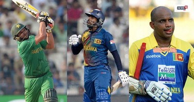 टी20 विश्व कप में सबसे ज्यादा डक पर आउट होने वाले बल्लेबाज