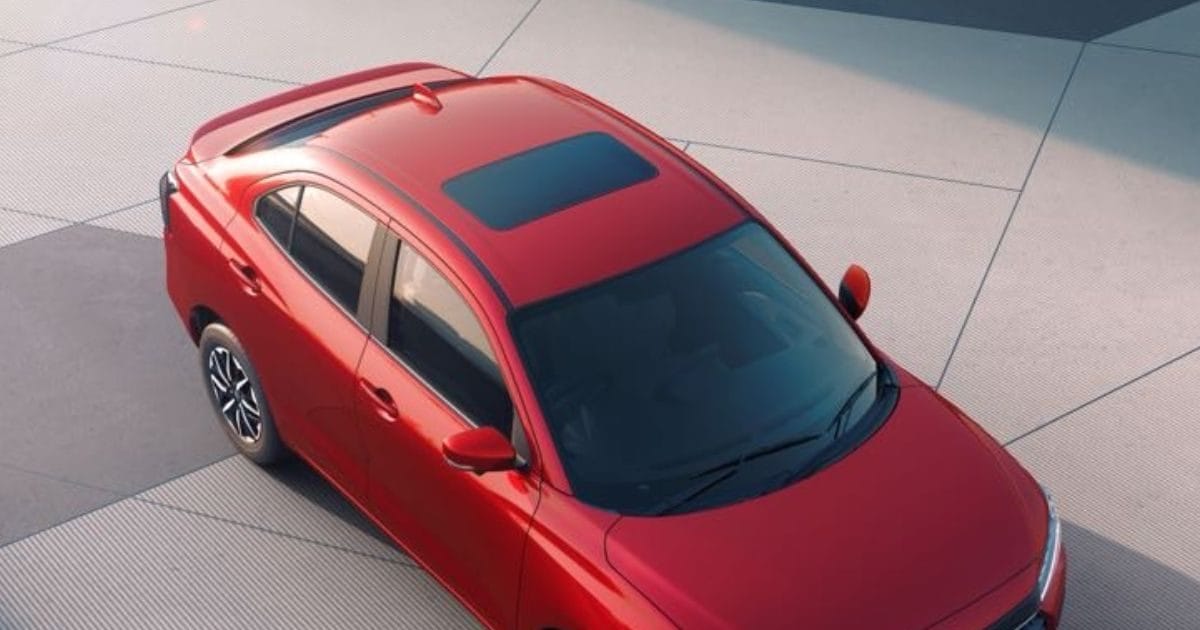 This is the country's highest mileage CNG car, starting price ₹ 5.98 lakh