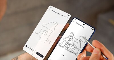 Motorola Edge 60 Stylus