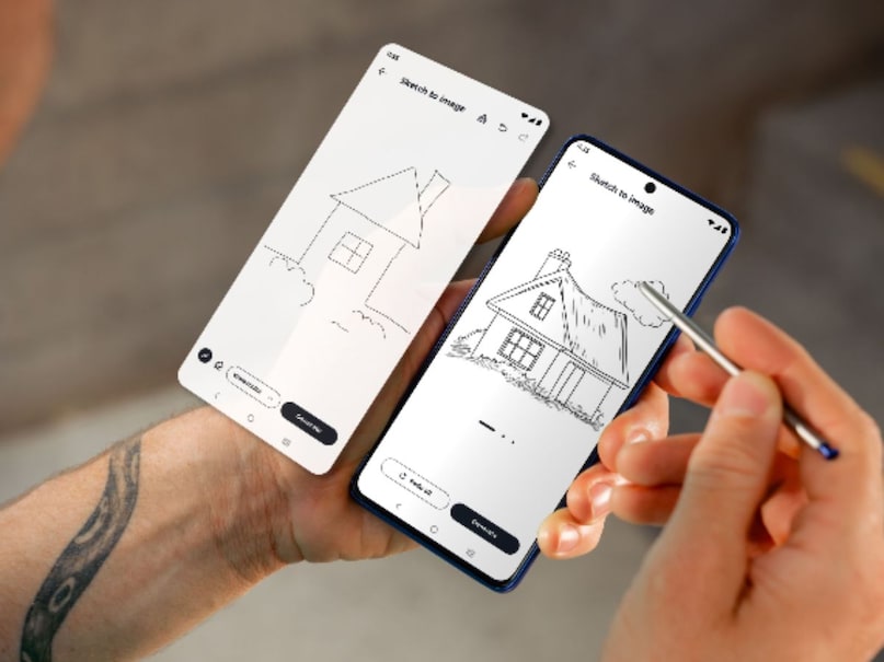 Is this a good deal? If you want a phone around ₹ 20,000 that has a stylus, good display and strong performance, then Motorola Edge 60 Stylus can prove to be a great option. Is this a good deal? If you want a phone around ₹ 20,000 that has a stylus, good display and strong performance, then Motorola Edge 60 Stylus can prove to be a great option.