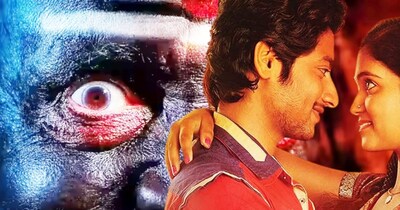 नई दिल्ली. मराठी सिनेमा ने हमेशा अपनी दमदार स्क्रिप्ट, बेहतरीन एक्टिंग और जमीन से जुड़ी कहानियों से दर्शकों का दिल जीता है. बॉलीवुड की चमक-दमक से अलग, मराठी फिल्में अक्सर रियलिज्म और सामाजिक मुद्दों को गहरी सेंसिटिविटी के साथ दिखाती हैं. अगर आप इस वीकेंड कुछ बेहतरीन सिनेमा का मजा लेना चाहते हैं, तो हमने 2026 में रिलीज हुई नई फिल्मों और कुछ ऑल-टाइम क्लासिक फिल्मों की एक स्पेशल वॉच-लिस्ट बनाई है. तो चलिए, आपको 6 सबसे अच्छी मराठी फिल्मों के बारे में विस्तार से बताते हैं.