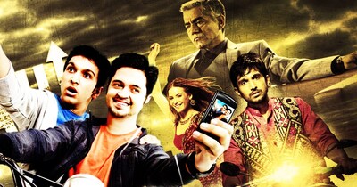 नई दिल्ली. एक समय था जब गुजराती सिनेमा सिर्फ गांव की कहानियों और पारंपरिक लोक संगीत तक ही सीमित था, लेकिन पिछले एक दशक में 'धोलीवुड' ने खुद को बदल लिया है. 'केवी रीते जैश' से शुरू हुआ शहरी सिनेमा का यह सफर अब नेशनल अवॉर्ड्स तक पहुंच गया है. आज हम 6 लैंडमार्क गुजराती फिल्मों के बारे में बात कर रहे हैं जिन्होंने न सिर्फ सिनेमा का चेहरा बदला बल्कि दर्शकों को वापस थिएटर तक भी लाया. इन फिल्मों में एक सस्पेंस थ्रिलर भी है जिसकी कहानी बॉलीवुड की 'दृश्यम' को भी फीका लगा देती है. आइए गुजराती सिनेमा की इन गेम-चेंजिंग मास्टरपीस के बारे में जानें.