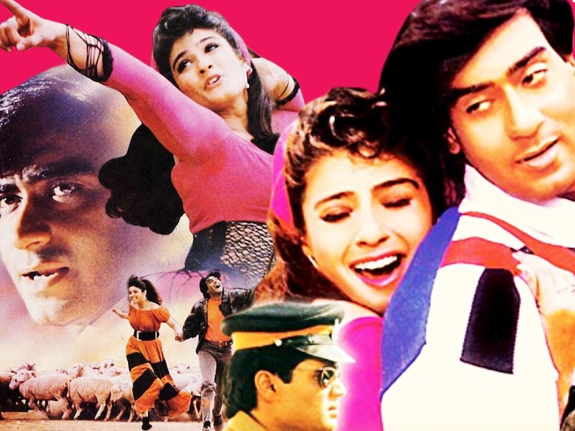 Ajay Devgn, Dilwale film, 32 years of success, Dilwale movie songs, Kumar Sanu hit songs, Nadeem Shravan music, Suniel Shetty and Ajay Devgn अजय देवगन दिलवाले फिल्म, 32 साल की सफलता, दिलवाले मूवी गाने, कुमार सानू के हिट गाने, नदीम-श्रवण म्यूजिक, सुनील शेट्टी और अजय देवगन Ajay Devgn, Dilwale film, 32 years of success, Dilwale movie songs, Kumar Sanu hit songs, Nadeem Shravan music, Suniel Shetty and Ajay Devgn अजय देवगन दिलवाले फिल्म, 32 साल की सफलता, दिलवाले मूवी गाने, कुमार सानू के हिट गाने, नदीम-श्रवण म्यूजिक, सुनील शेट्टी और अजय देवगन