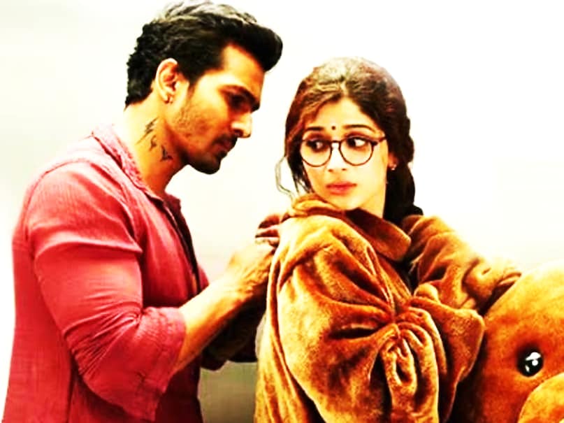 सनम तेरी कसम, Sanam Teri Kasam, हर्षवर्धन राणे और मावरा होकेन, Harshvardhan Rane and Mawra Hocane, सनम तेरी कसम के 10 साल, 10 Years of Sanam Teri Kasam, फ्लॉप फिल्म बनी सुपरहिट, Flop Movie Turned Hit, राधिका राव-विनय सप्रू, Radhika Rao and Vinay Sapru