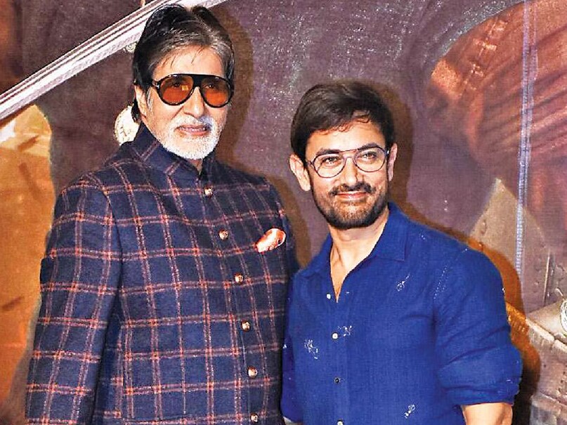 Amitabh Bachchan and Aamir Khan, film Rishta, Indra Kumar, Aamir Khan first film with Amitabh, Indra Kumar unfinished film, shooting of the film Ishq, अमिताभ बच्चन और आमिर खान, फिल्म रिश्ता इंद्र कुमार, आमिर खान पहली फिल्म अमिताभ, इंद्र कुमार की अधूरी फिल्म, फिल्म इश्क की शूटिंग